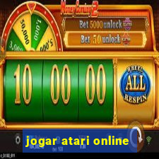 jogar atari online